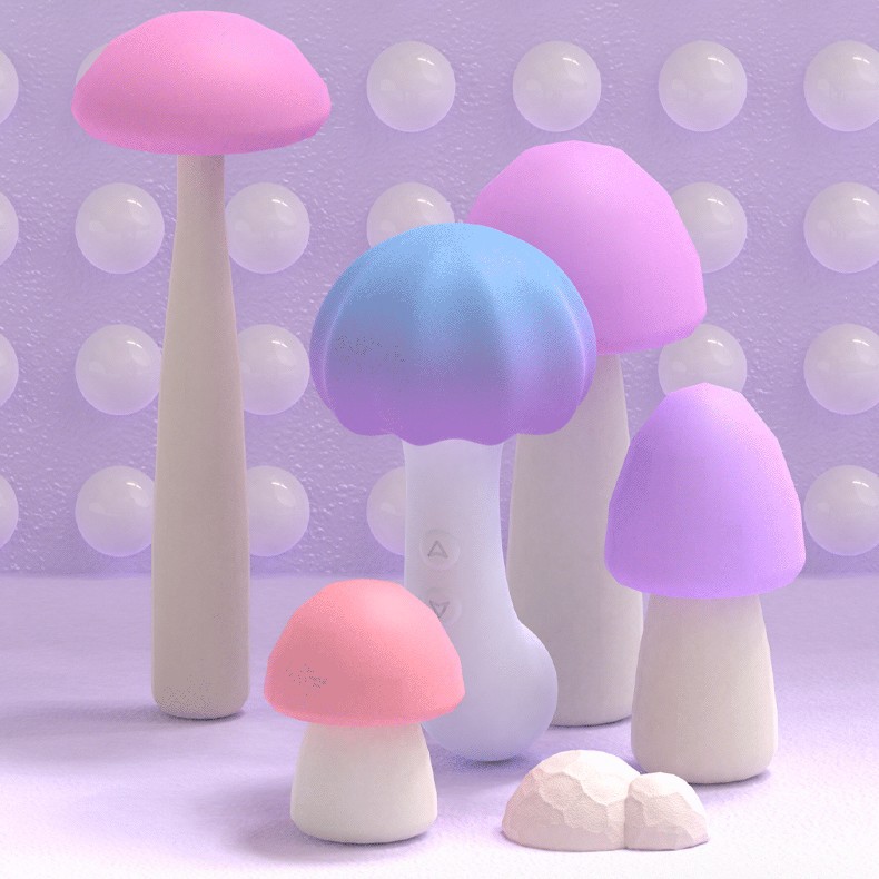 沁语盒情趣用品展示图23